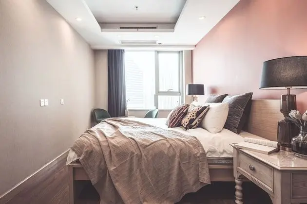 Luxury Süit