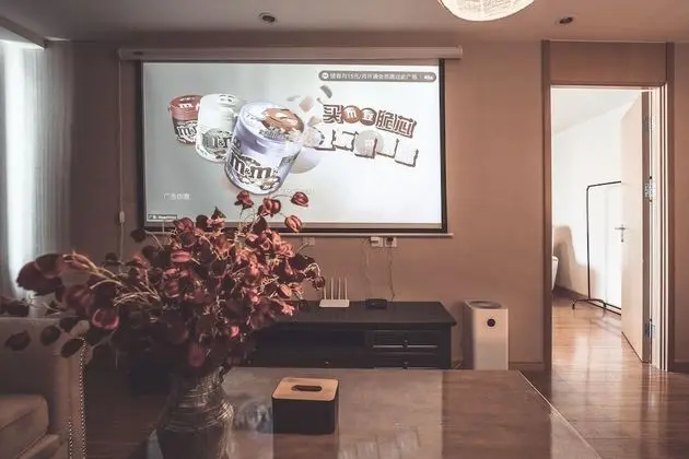 Luxury Süit