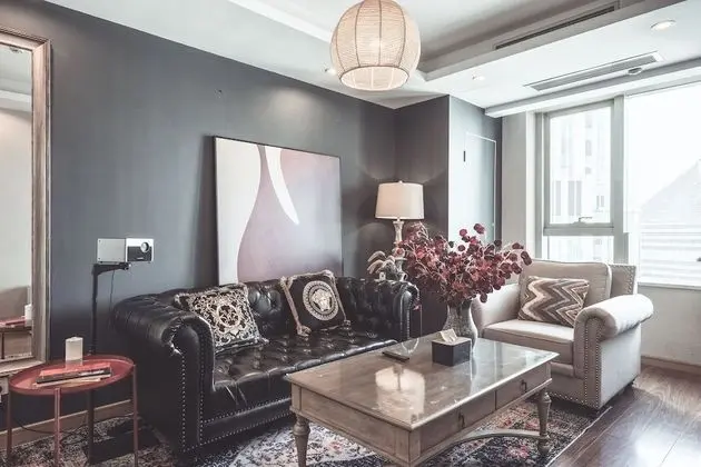 Luxury Süit