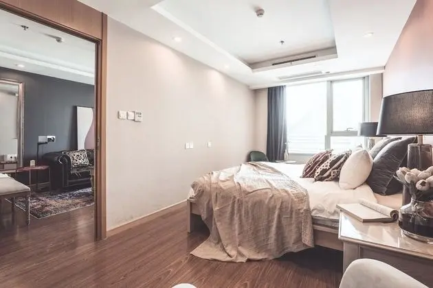 Luxury Süit