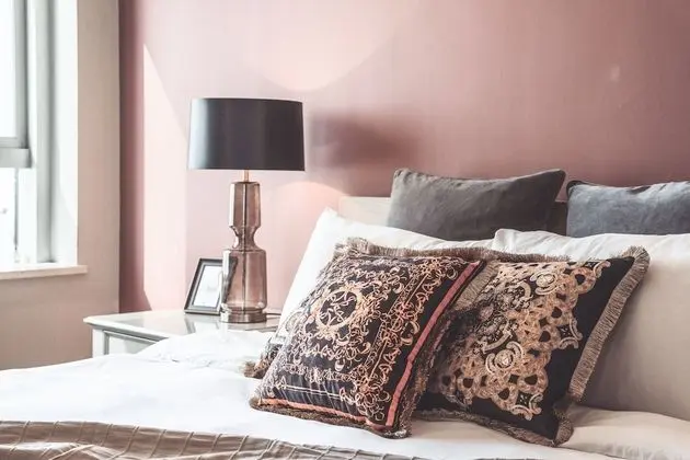 Luxury Süit