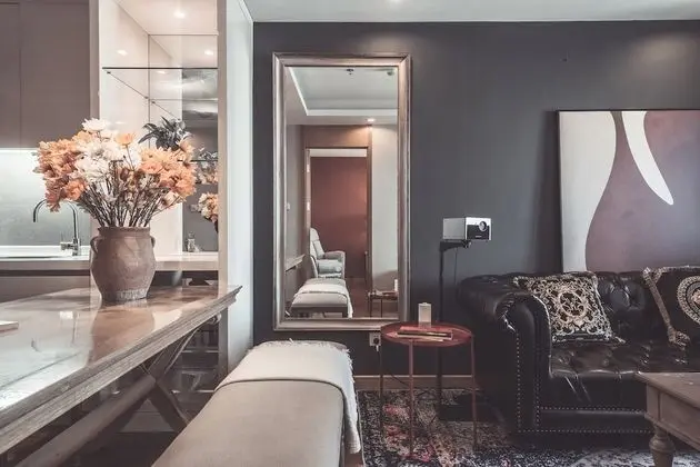 Luxury Süit