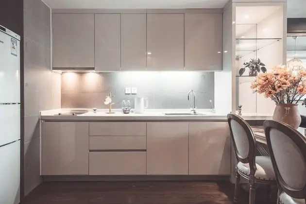 Luxury Süit