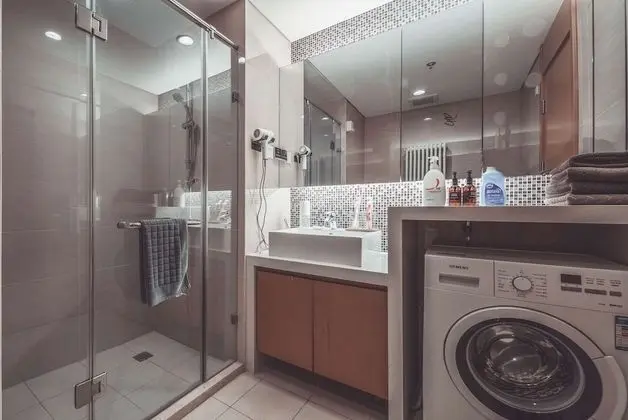 Luxury Süit