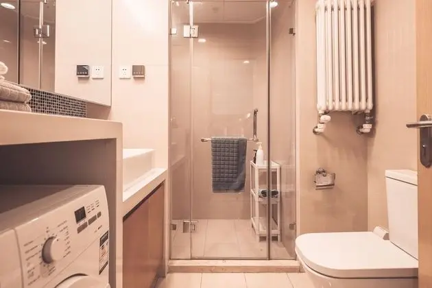 Luxury Süit