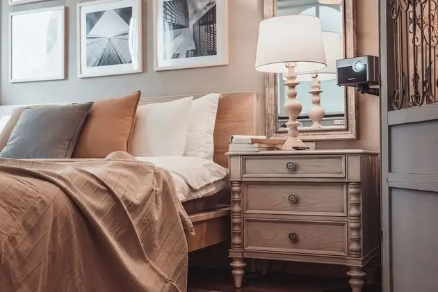 Premier Apart Daire, 1 Büyük (Queen) Boy Yatak, Küvet, Şehir Manzaralı