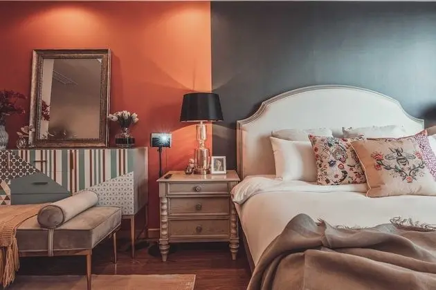 Premium Apart Daire
