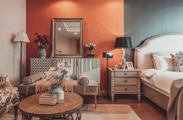 Premium Apart Daire