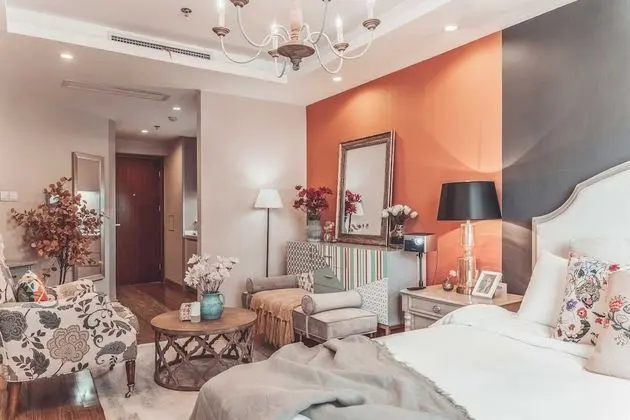 Premium Apart Daire