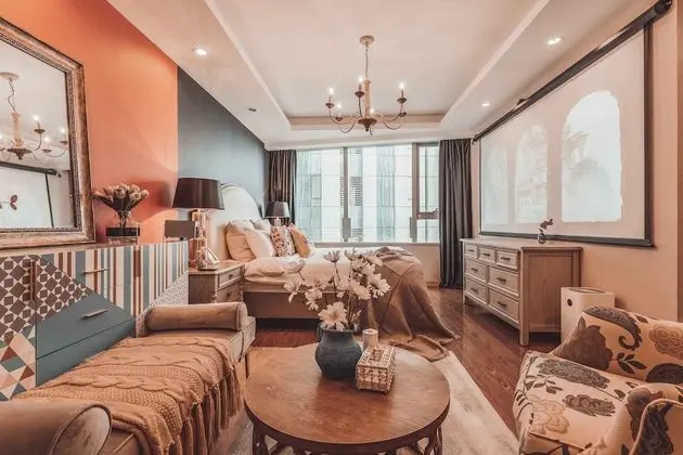 Premium Apart Daire