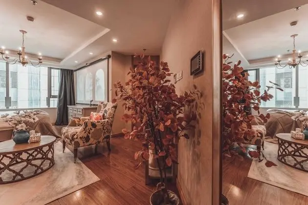 Premium Apart Daire
