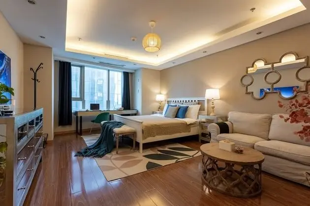 Premium Apart Daire