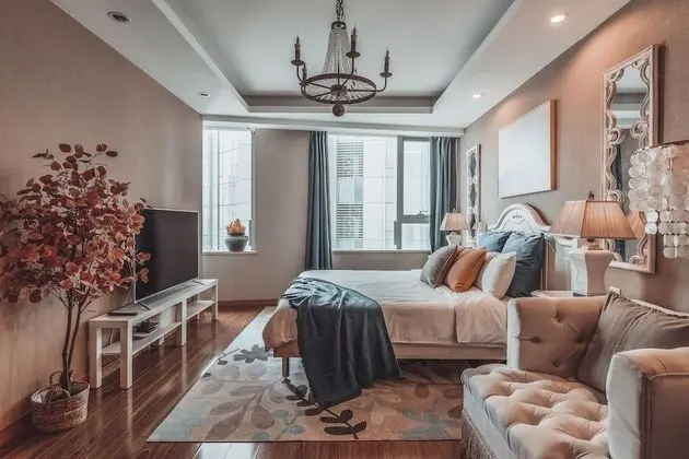 Premium Apart Daire