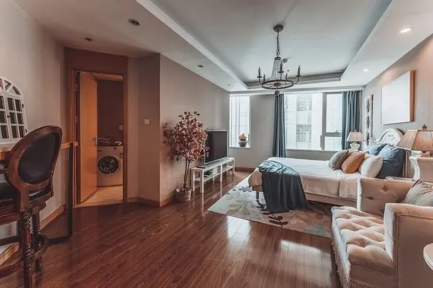 Premium Apart Daire