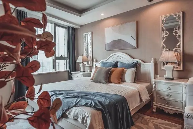 Premium Apart Daire