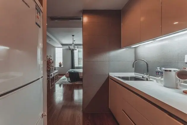Premium Apart Daire