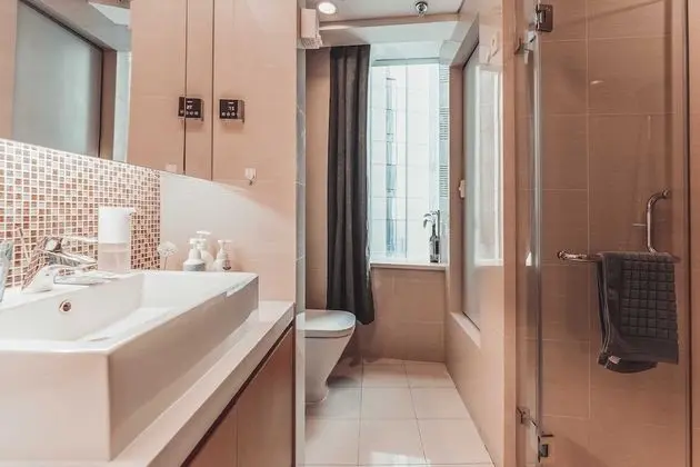 Premium Apart Daire