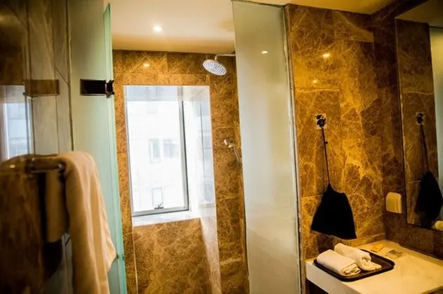 Deluxe İki Ayrı Yataklı Oda
