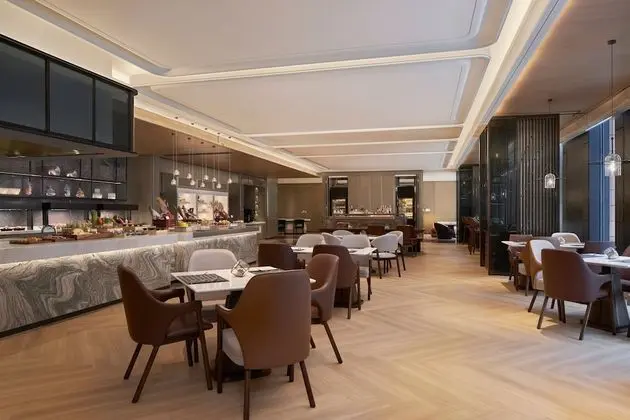 Executive Oda, 1 Çift Kişilik Yatak, Executive Katı