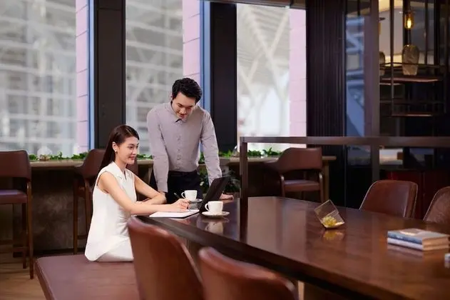 Executive Oda, 1 Çift Kişilik Yatak, Executive Katı