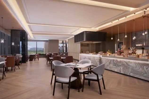 Executive Oda, 1 En Büyük (King) Boy Yatak, Executive Katı