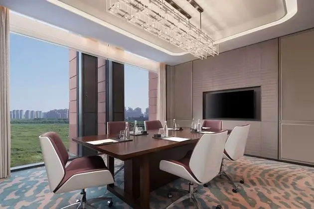 Executive Oda, 1 En Büyük (King) Boy Yatak, Executive Katı