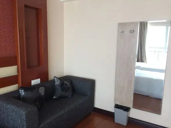 Business Tek Büyük Yataklı Oda