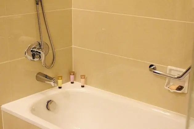 Business Tek Büyük Yataklı Oda (Business King Room)
