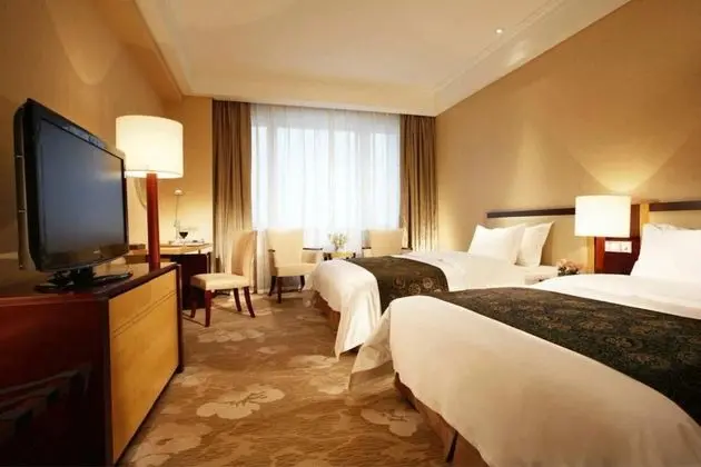 Business Tek Büyük Yataklı Oda (Business King Room)