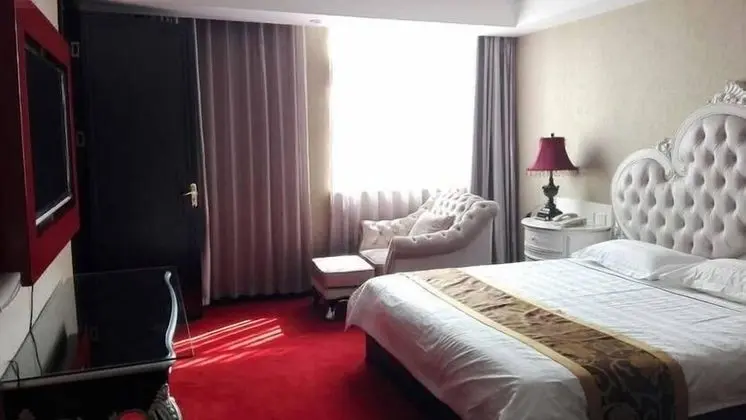 Deluxe Süit