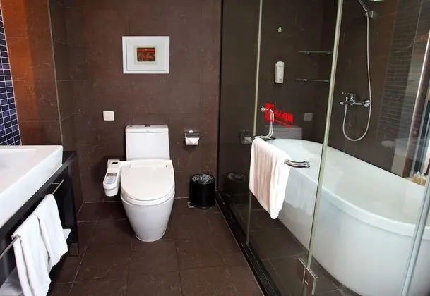 Standard İki Ayrı Yataklı Oda