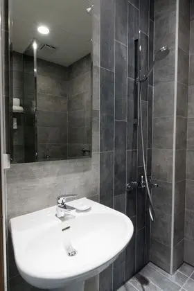 Standard Dört Kişilik Oda