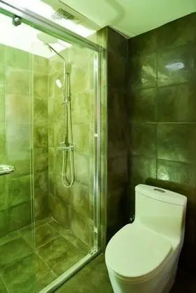 Design İki Ayrı Yataklı Oda