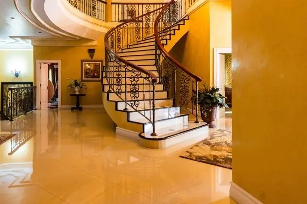 13-Bedroom Luxury Villa