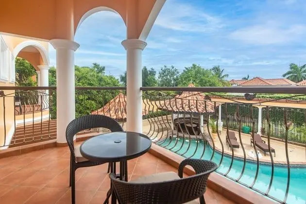 13-Bedroom Luxury Villa