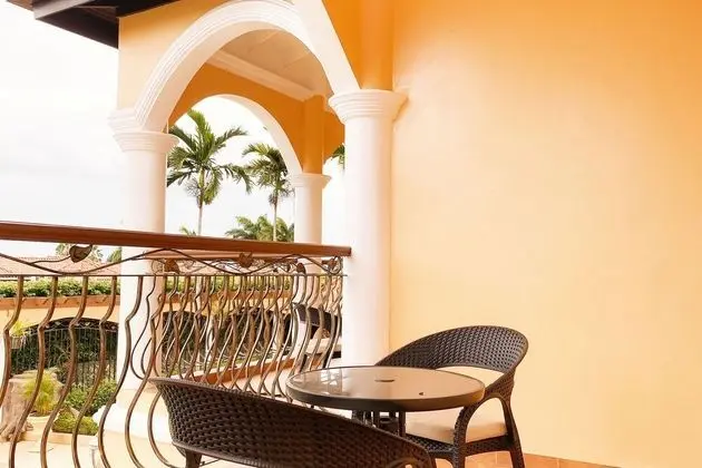 13-Bedroom Luxury Villa