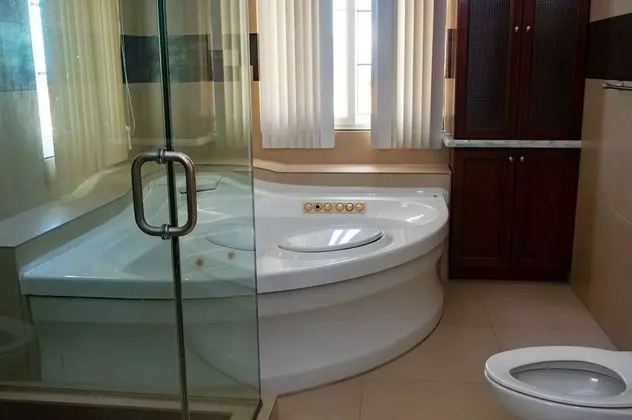 13-Bedroom Luxury Villa