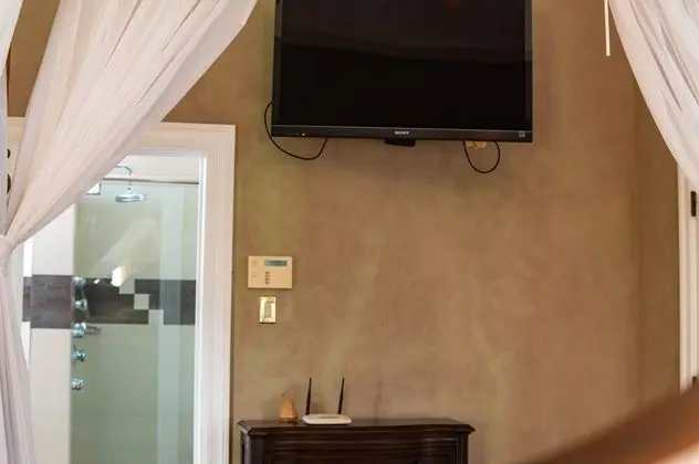 13-Bedroom Luxury Villa