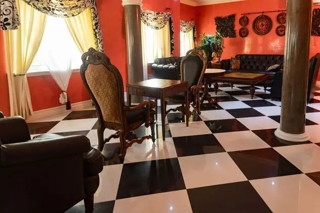 13-Bedroom Luxury Villa