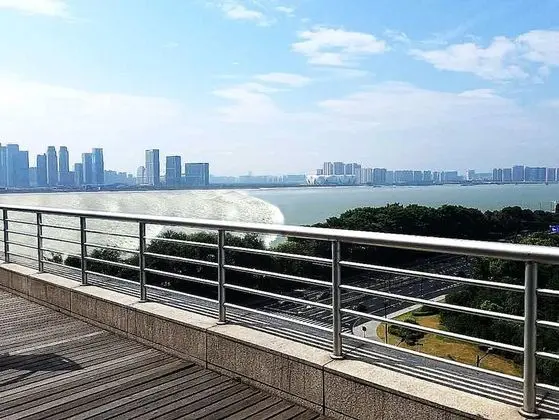 Executive Tek Büyük veya İki Ayrı Yataklı Oda