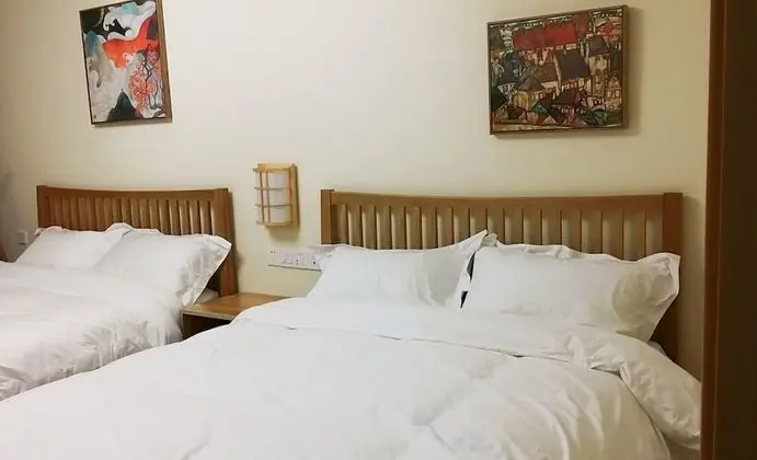 Deluxe Tek Büyük Yataklı Oda, Deniz Manzaralı