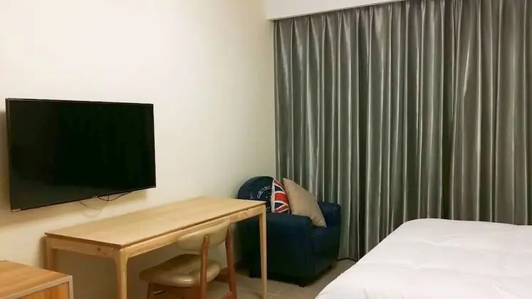 Deluxe Tek Büyük Yataklı Oda, Deniz Manzaralı