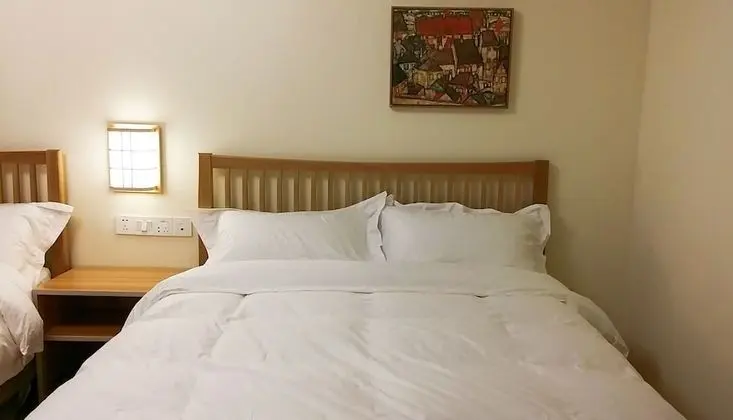 Deluxe Tek Büyük Yataklı Oda, Deniz Manzaralı
