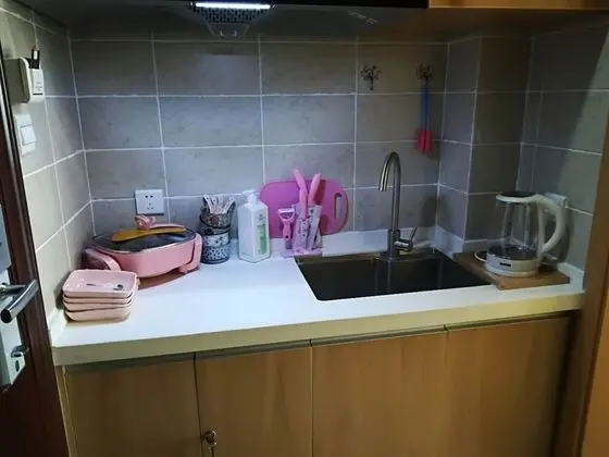 Deluxe Tek Büyük Yataklı Oda, Deniz Manzaralı