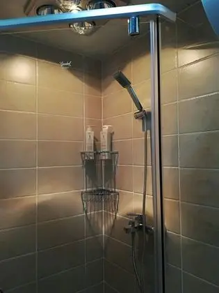 Deluxe Tek Büyük Yataklı Oda, Deniz Manzaralı