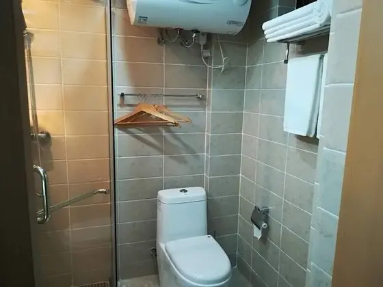 Deluxe Tek Büyük Yataklı Oda, Deniz Manzaralı