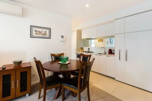 Standard Apart Daire, 1 Yatak Odası, Balkon