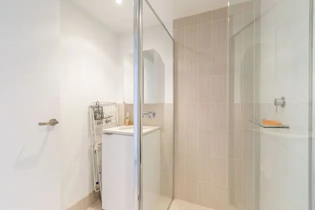 Standard Apart Daire, 1 Yatak Odası, Balkon