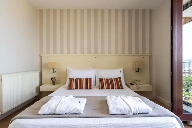 King Suite,Deniz Manzaralı