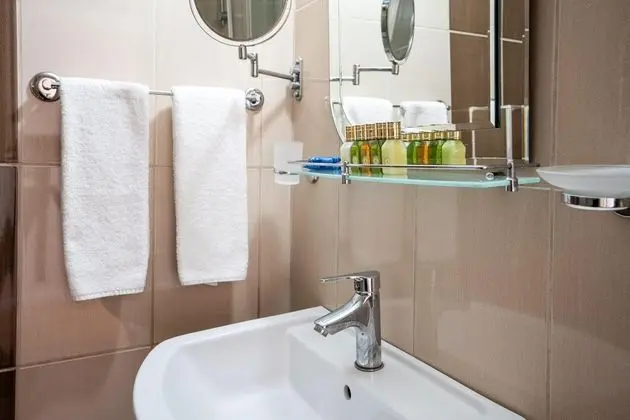 King Suite,Deniz Manzaralı